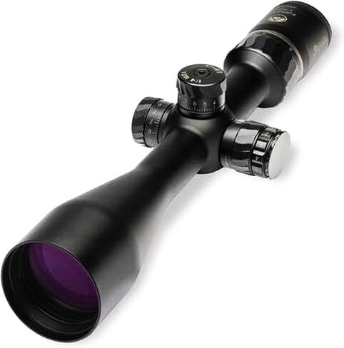 Burris Fullfield TAC30 1-4x24mm Hunting Scope or Kit w/FastFire II Sight | Illuminated Ballistic CQ 5.56 Reticle, 30mm Tube in Saudi Arabia