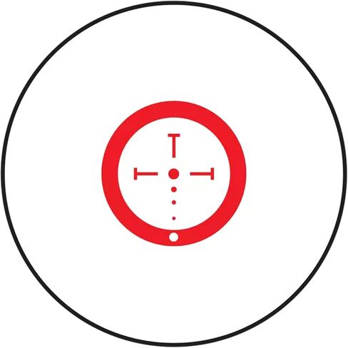 Burris Fullfield TAC30 1-4x24mm Hunting Scope or Kit w/FastFire II Sight | Illuminated Ballistic CQ 5.56 Reticle, 30mm Tube in Saudi Arabia