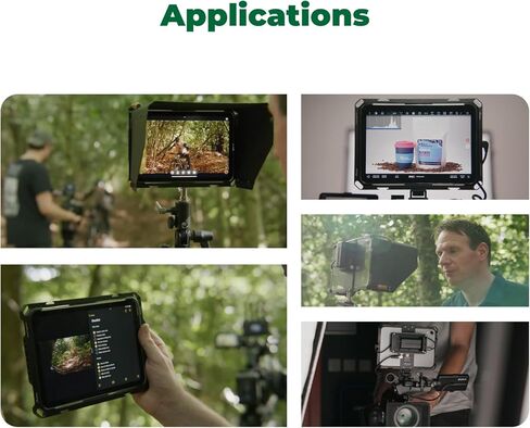 Accsoon PowerCage Mini (POWERCAGEMINI) in Saudi Arabia