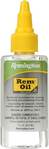 Rem Wipes Oil 60 Wipes, Rem Oil Spray 4 Oz, Rem Oil Squeeze Bottle 1 oz, 100 Pointed Cleaning Swabs in Saudi Arabia