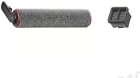 DREAME Wet Dry Vacuum Cleaner Accessory Kit for H15 Pro Heat, Roller Brush*1, Replacement Filter*1 in Saudi Arabia