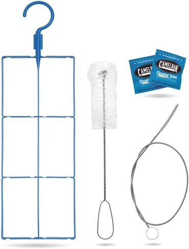 Camelbak 60112 Cleaning Kit, W/2 Cleaning Tablets in Saudi Arabia