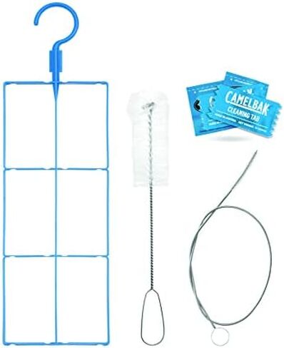 Camelbak 60112 Cleaning Kit, W/2 Cleaning Tablets in Saudi Arabia