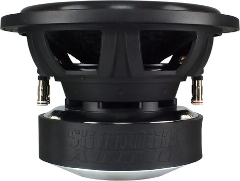 Sundown Audio U-12 V2 D4 12" 1750W Dual 4-Ohm U-Series Subwoofer in Saudi Arabia