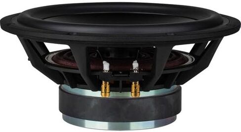 Dayton Audio SIG270-4 10" Signature Series Woofer 120W Driver 4 Ohm in Saudi Arabia