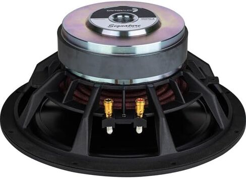 Dayton Audio SIG270-4 10" Signature Series Woofer 120W Driver 4 Ohm in Saudi Arabia