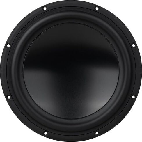 Dayton Audio SIG270-4 10" Signature Series Woofer 120W Driver 4 Ohm in Saudi Arabia