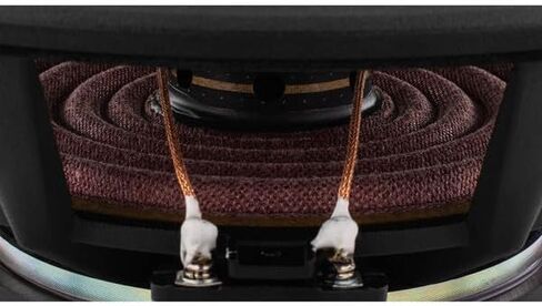 Dayton Audio SIG270-4 10" Signature Series Woofer 120W Driver 4 Ohm in Saudi Arabia