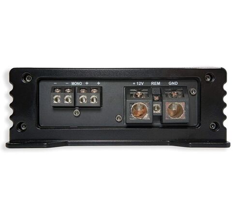 Harmony Audio Kicker (2) L7S12 حزمة صوت السيارة Solo-Baric 12 Subwoofer Square L7 Sub 44L7S122 مع مضخم صوت Harmony HA-A1500.1 ومجموعة مضخم الصوت in Kuwait