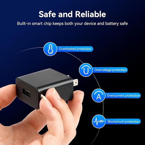 Retevis Ailunce HD1 HD2 Walkie Talkie Charger, Original Charging Base, USB-C Desktop Charger, Compatible with Ailunce HD1 HD2 Walkie Talkie and Battery(1 Pack) in Saudi Arabia