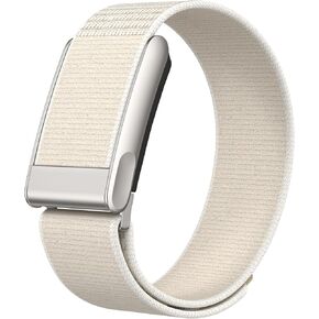 Nylon Sport Band Compatible with Whoop 5.0 Bands for Men Women, Soft Breathable Nylon Adjustable Replacement Wristbands for Whoop 5.0 One, Peak and Life [Not for Gen 4] in Saudi Arabia