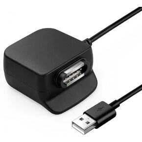 محول شحن بديل مع كابل متوافق مع Halo Collar 4 5 Dog Fence، USB in Kuwait