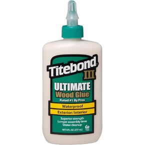 Titebond 1416 III Ultimate Wood Glue, 1-Gallon in Kuwait