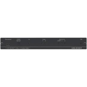 Kramer VM-2HDT، 4K60 HDMI إلى HDBaseT DA طويل المدى in Kuwait