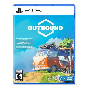 Outbound - Playstation 5 in Kuwait