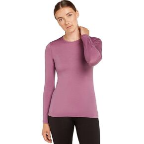 Icebreaker 200 Oasis Merino Baselayer بأكمام طويلة in Kuwait