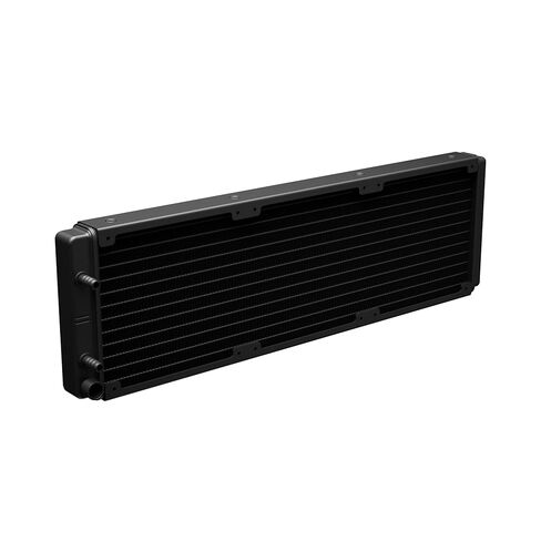 GAMDIAS 360mm AIO CPU Cooler, ARGB Liquid Cooler with 3×120mm PWM Fans Up to 73.7CFM, All-in-One Water Cooling CPU Cooler for Intel LGA20XX/1851/1700/115X/1200 & AMD AM5/ AM4/ AM3, Aura GL360 LITE in Saudi Arabia