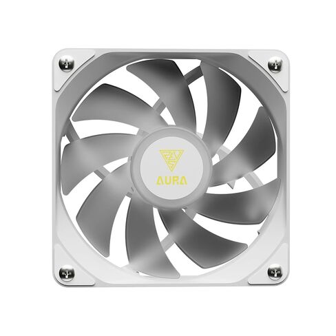 GAMDIAS Aura GL240 Digital AIO PC CPU Liquid Cooler in Saudi Arabia