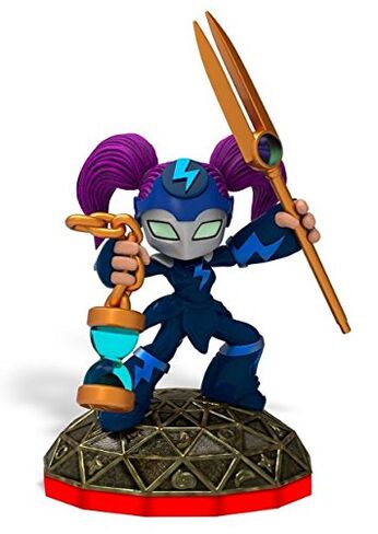 Skylanders Trap Team الأسطوري ديجا فو in Kuwait