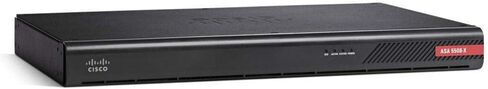 Cisco ASA5508-K9 ASA 5508 X مع جهاز الشبكات Firepower K9 in Kuwait