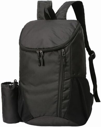 Foldable Daypack, Camping Small Backpack, Hiking Backpack Daypack, Lightweight Waterproof Travel Packable Rucksack for Men and Women in Saudi Arabia