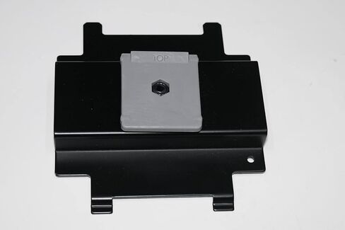 محول محول VESA لتركيب الشاشة سريع الإصدار من Humanscale M/Flex M8 M2 من Dell in Saudi Arabia