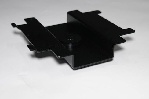 محول محول VESA لتركيب الشاشة سريع الإصدار من Humanscale M/Flex M8 M2 من Dell in Saudi Arabia