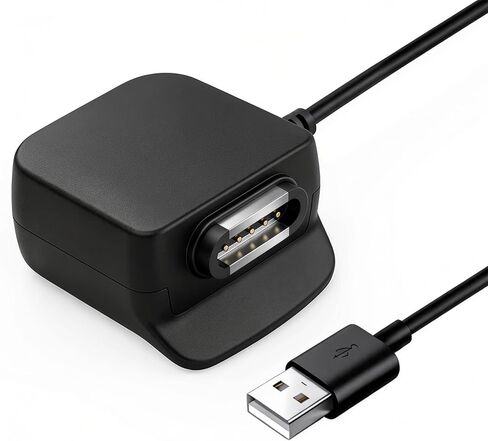 محول شحن بديل مع كابل متوافق مع Halo Collar 4 5 Dog Fence، USB in Kuwait