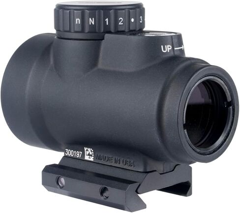 Trijicon MRO® SD 1x25 Green Dot Sight w/Adjustable LED 2.0 MOA Green Dot; Low Mount (AC32067) in Saudi Arabia
