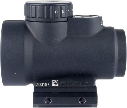Trijicon MRO® SD 1x25 Green Dot Sight w/Adjustable LED 2.0 MOA Green Dot; Low Mount (AC32067) in Saudi Arabia