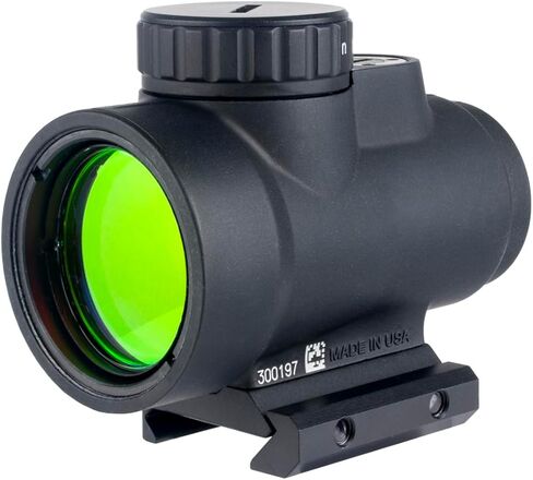 Trijicon MRO® SD 1x25 Green Dot Sight w/Adjustable LED 2.0 MOA Green Dot; Low Mount (AC32067) in Saudi Arabia