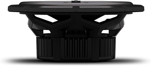 Rockford Fosgate P1V2-675 Punch P1 6.75 بوصة مكبرات صوت محورية كاملة النطاق ثلاثية الاتجاهات - أسود (زوج) in Saudi Arabia