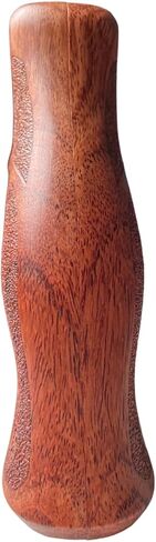 New Padauk Wood Grips Compatible with Taurrus Tracker/Judge 17 44 415 425 450 617 627 692 Rough Texture Engraved #Track03 in Saudi Arabia