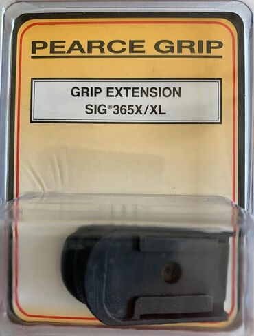ملحق قبضة بيرس لـ SIG P365 X/XL 10 أو 12/rd Mag PG-365X in Kuwait