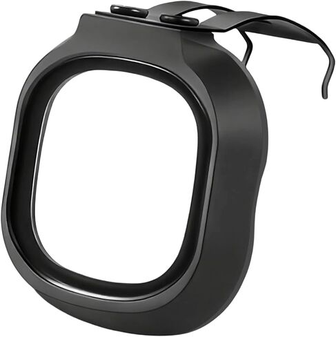 UV Filter for DJI Neo 2 Drone, HD Optical Glass Snap-On Lens Protector, Gimbal Safe, Reduce Glare & Enhance Contrast for Aerial Camera in Saudi Arabia