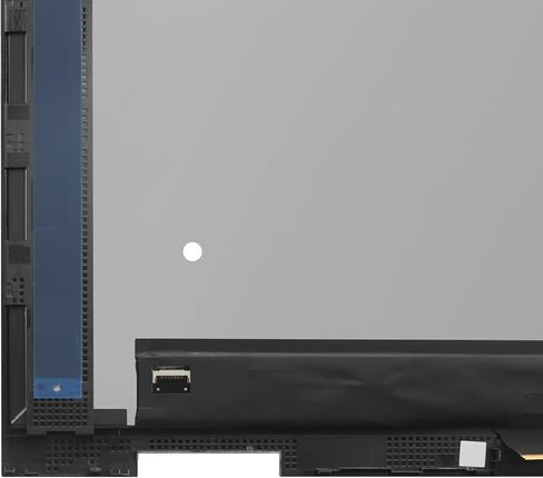 استبدال الشاشة لـ HP Envy x360 15-ey 15z-ey 15-ey0013dx 15-ey0023dx N09665-001 Series 15.6 بوصة FHD 1920x1080 IPS LCD شاشة تعمل باللمس إطار تجميع رقمي مع لوحة (غير OLED) in Saudi Arabia