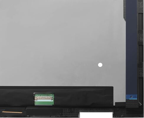 استبدال الشاشة لـ HP Envy x360 15-ey 15z-ey 15-ey0013dx 15-ey0023dx N09665-001 Series 15.6 بوصة FHD 1920x1080 IPS LCD شاشة تعمل باللمس إطار تجميع رقمي مع لوحة (غير OLED) in Saudi Arabia