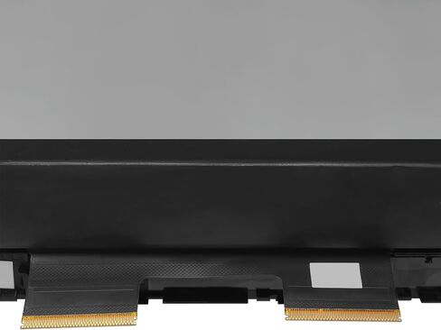 استبدال الشاشة لـ HP Envy x360 15-ey 15z-ey 15-ey0013dx 15-ey0023dx N09665-001 Series 15.6 بوصة FHD 1920x1080 IPS LCD شاشة تعمل باللمس إطار تجميع رقمي مع لوحة (غير OLED) in Saudi Arabia
