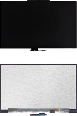 متوافق مع Lenovo Yoga 7 2 في 1 16 بوصة Gen 10 16ILL10 16AKP10 83JT 83JU (نوع غير OLED) 16.0 بوصة WUXGA 1920x1200 شاشة LCD تعمل باللمس مع لوحة تحكم تعمل باللمس in Saudi Arabia