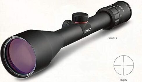 سيمونز 8 نقاط 3-9X50 مطفي in Saudi Arabia