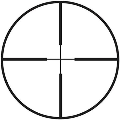 سيمونز 8 نقاط 3-9X50 مطفي in Saudi Arabia