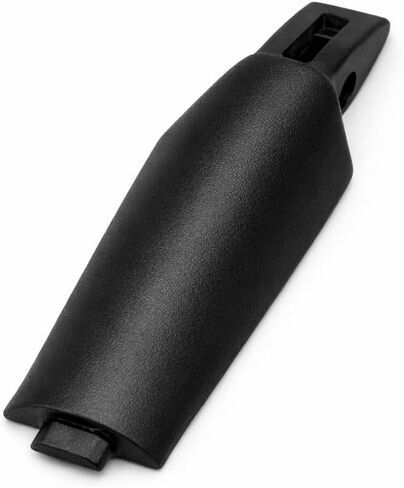 مقبض بمقبض خلفي لجهاز Walther P99 Compact Black Comfort USA MED/LRG - نايلون بوليمر in Kuwait
