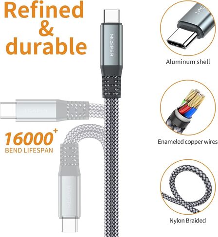 محول سماعة رأس وشاحن USB C إلى 3.5 ملم، كابل PD 60W 2 في 1 من النوع C إلى Aux مع شحن سريع لهاتف iPhone17 16 15 Pro Max Plus، Samsung Galaxy S22 S23 S24 S25 Ultra، Note 20 iPad Pro (رمادي) in Kuwait