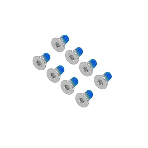 Silver Plum Blossom Lower Bottom Base Cover Case Screws Replacement for DELL XPS 7390 9300 9305 9310 9315 9320 9350 9370 9380 9500 9510 9520/ Precision 5560 5570 / Precision 5530 2in1 /xps 9575 2in1 in Saudi Arabia
