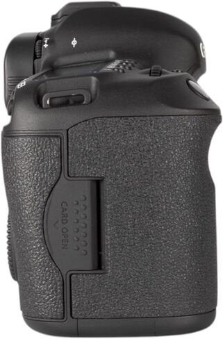 Canon EOS 5D Mark III Full Frame DSLR Camera Body 22.3MP Professional Camera (5260B002) + Photo Software + 64GB Memory Card + Flash + More (14pc Bundle) in Saudi Arabia