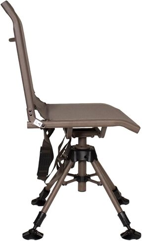 Rogers RG Tough Hunter 360 Swivel Seat in Brown in Saudi Arabia