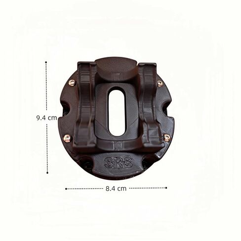 vexshadgor for Logitech G29/G920/G923 Shifter Mod Kit، SRS ترقية ناقل الحركة المتسلسل لـ Logitech G29 G920 G923 ناقل قوة القيادة، Sim Racing Gear Shifter Mod مع مقبض وأجهزة in Kuwait