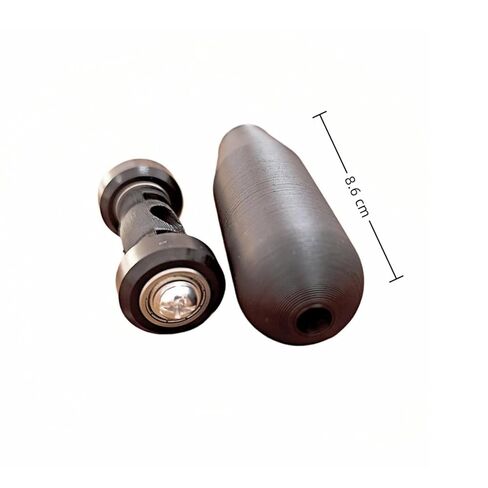 vexshadgor for Logitech G29/G920/G923 Shifter Mod Kit، SRS ترقية ناقل الحركة المتسلسل لـ Logitech G29 G920 G923 ناقل قوة القيادة، Sim Racing Gear Shifter Mod مع مقبض وأجهزة in Kuwait