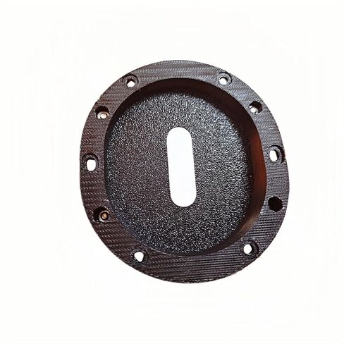 vexshadgor for Logitech G29/G920/G923 Shifter Mod Kit، SRS ترقية ناقل الحركة المتسلسل لـ Logitech G29 G920 G923 ناقل قوة القيادة، Sim Racing Gear Shifter Mod مع مقبض وأجهزة in Kuwait