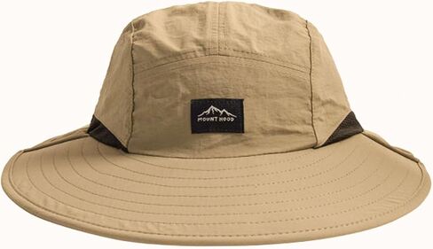 Summer Retro Neck Protection Sun Hats for Women Men Sun Protection Hiking Fishing Hat Western Outdoor Shawl Caps in Saudi Arabia